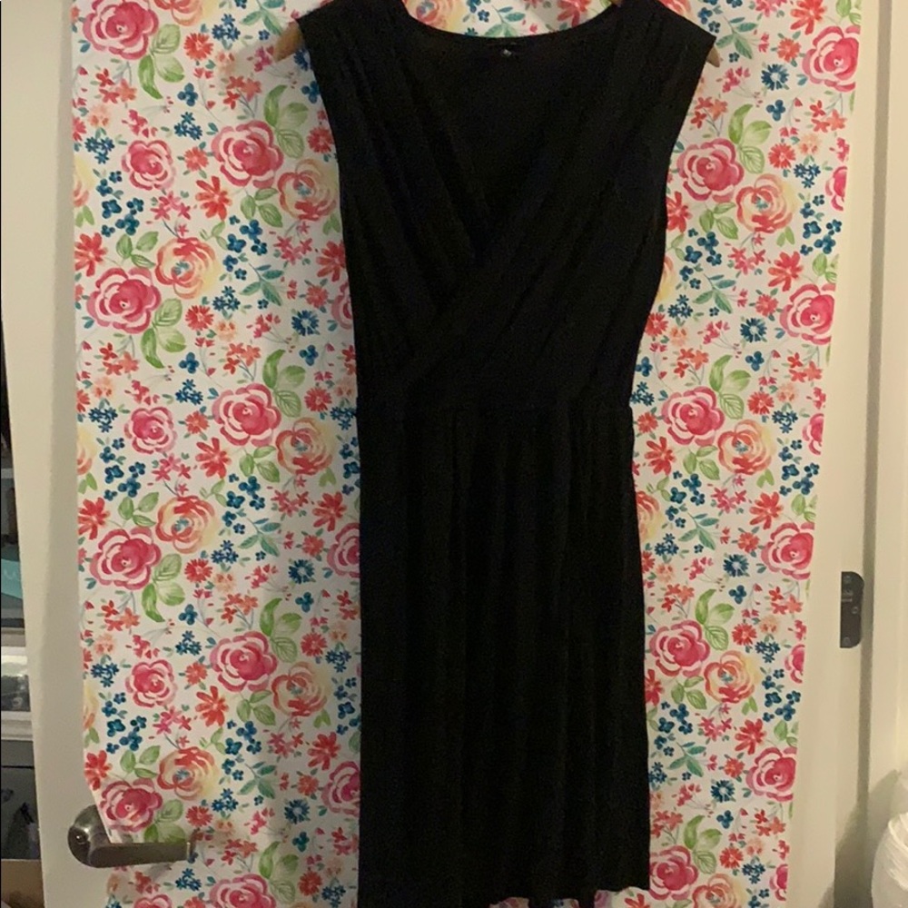 Mossimo Black dress